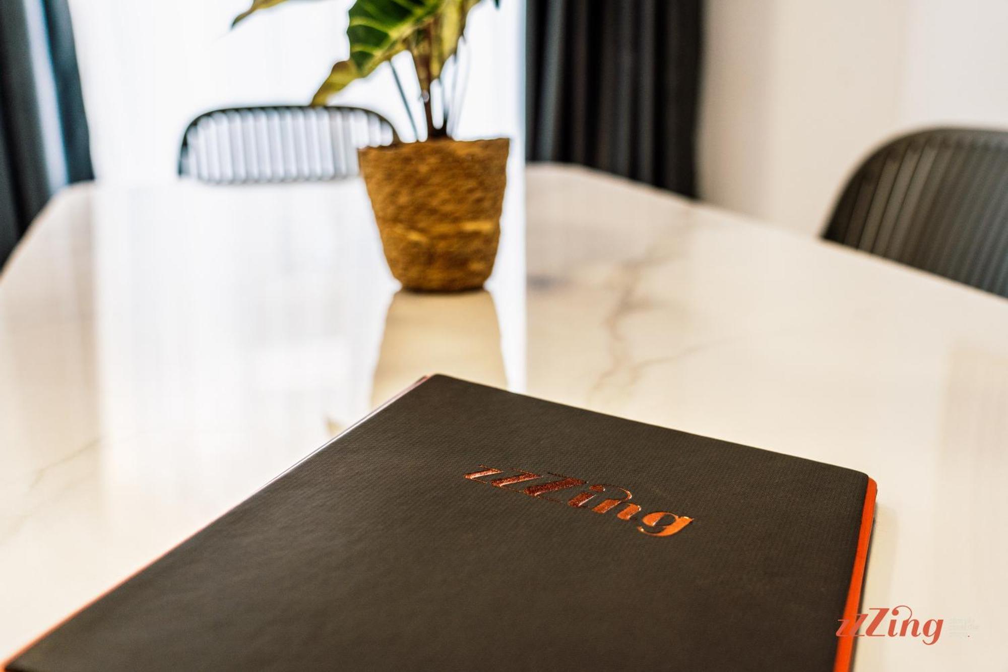 Apartament Coastal Charm Collection By Zzzing San Pawl il-Baħar Zewnętrze zdjęcie