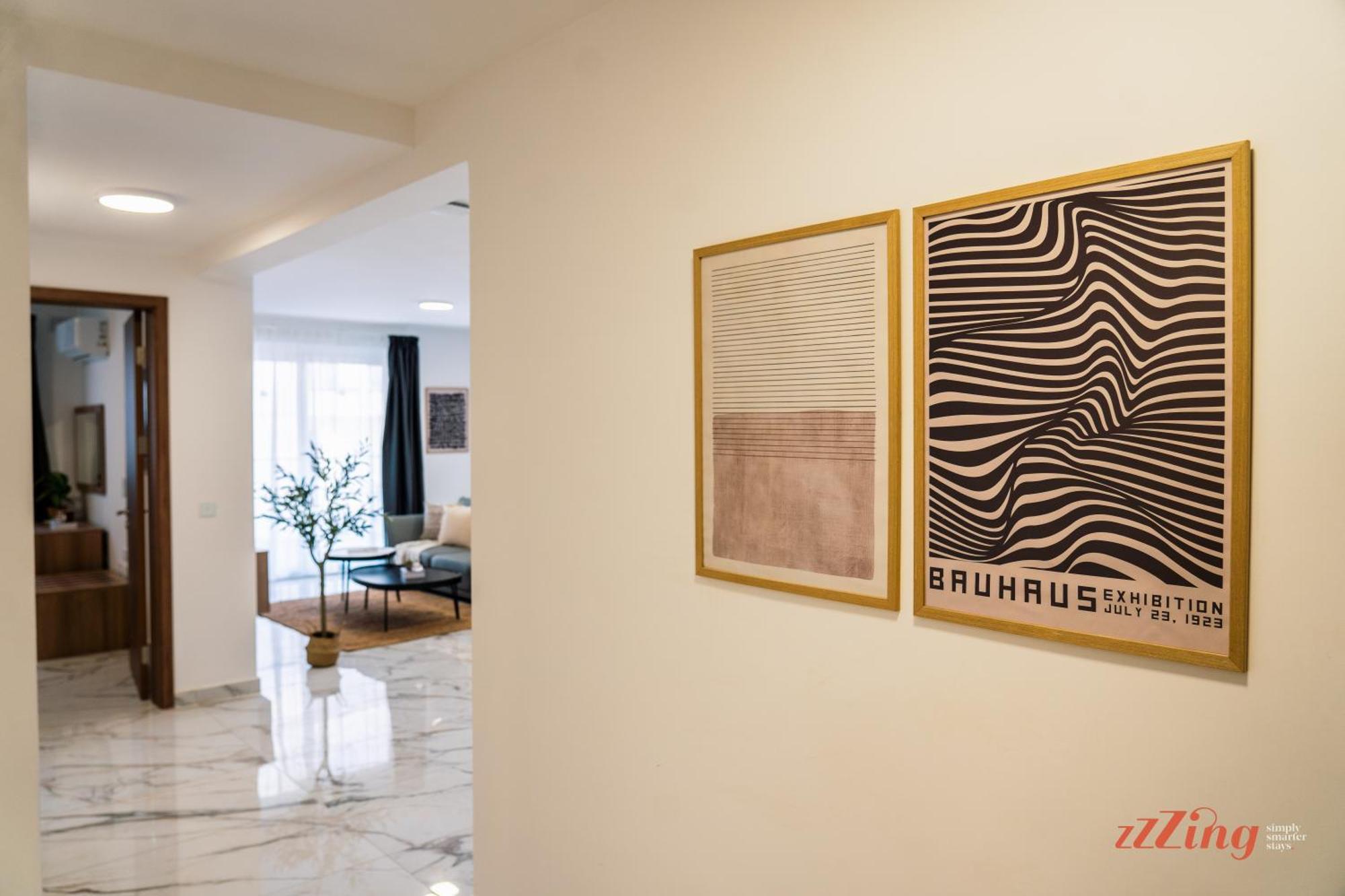 Apartament Coastal Charm Collection By Zzzing San Pawl il-Baħar Zewnętrze zdjęcie