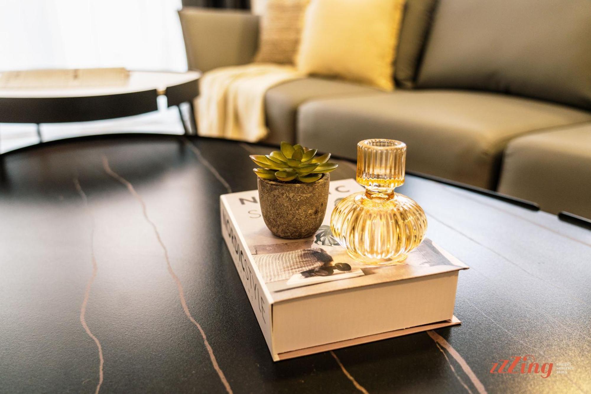 Apartament Coastal Charm Collection By Zzzing San Pawl il-Baħar Zewnętrze zdjęcie