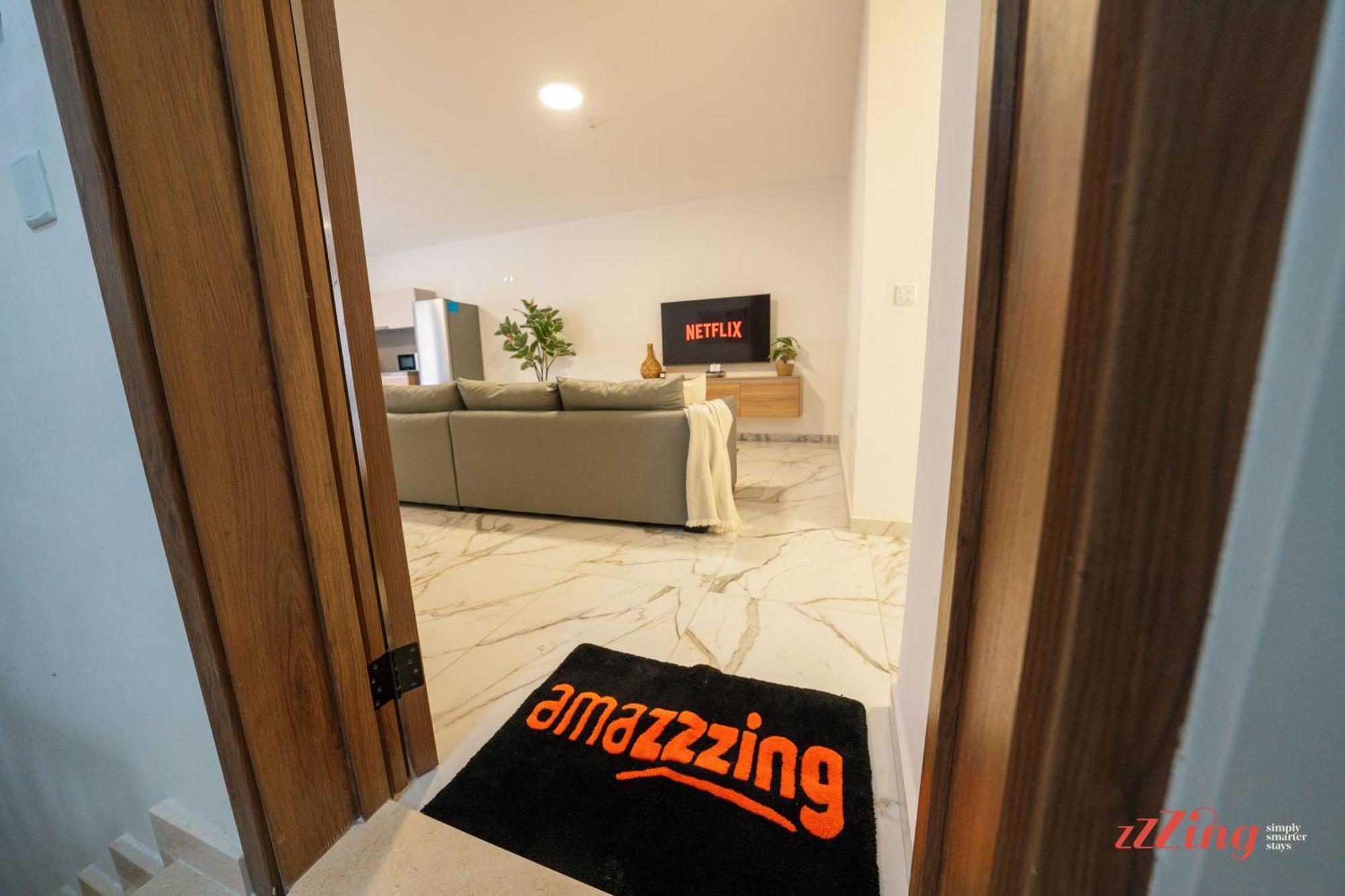 Apartament Coastal Charm Collection By Zzzing San Pawl il-Baħar Zewnętrze zdjęcie