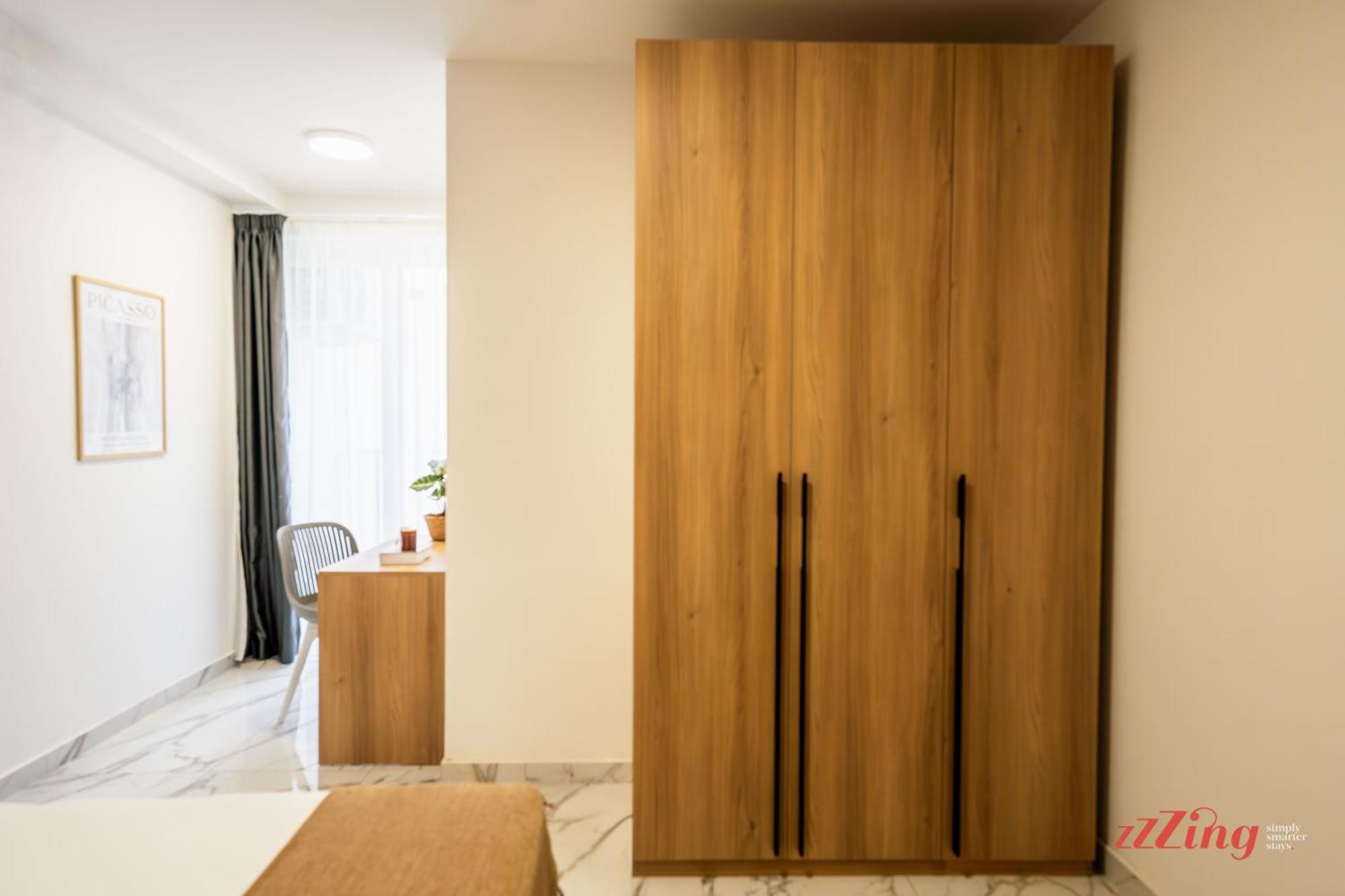 Apartament Coastal Charm Collection By Zzzing San Pawl il-Baħar Zewnętrze zdjęcie