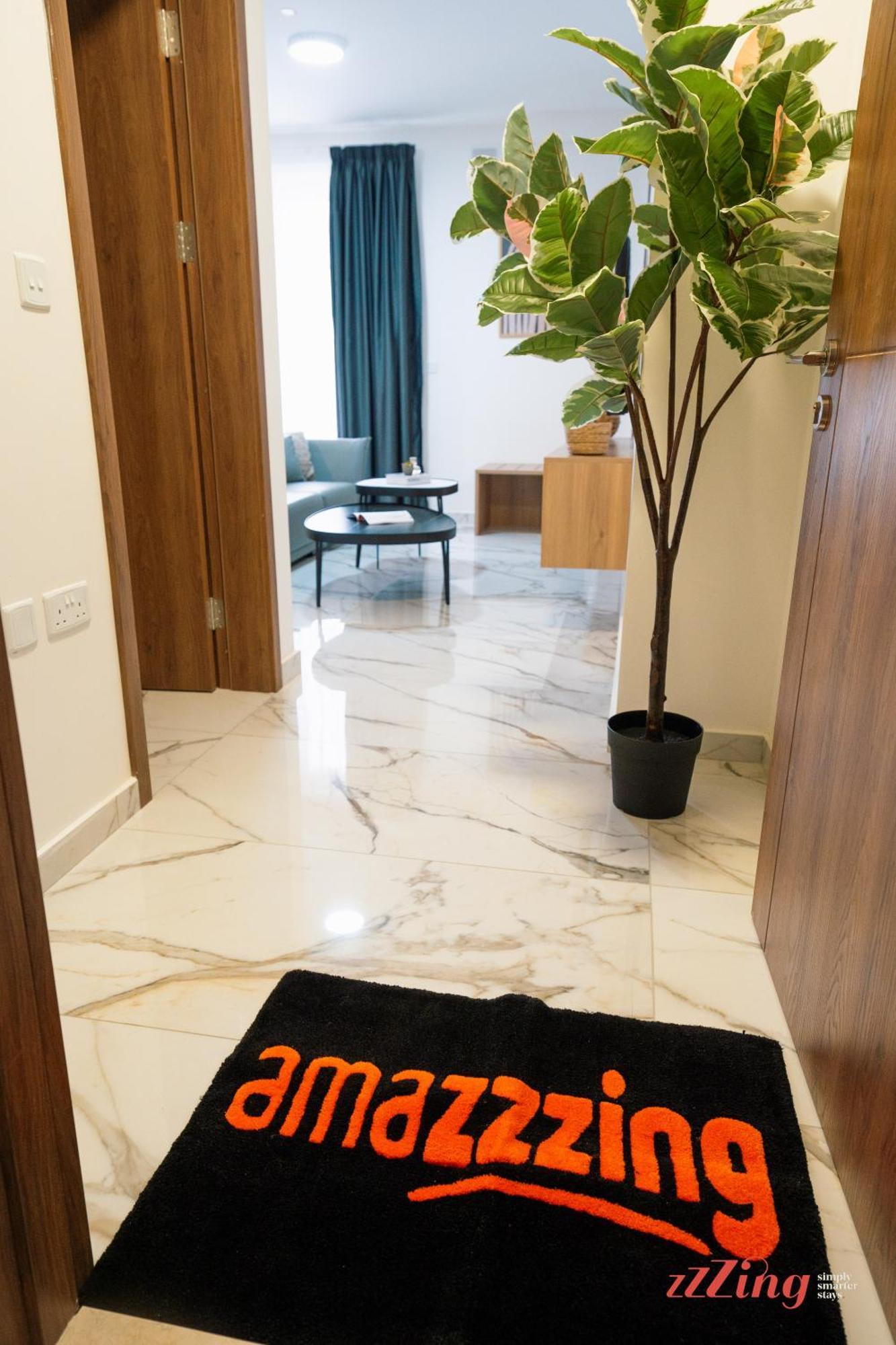 Apartament Coastal Charm Collection By Zzzing San Pawl il-Baħar Zewnętrze zdjęcie
