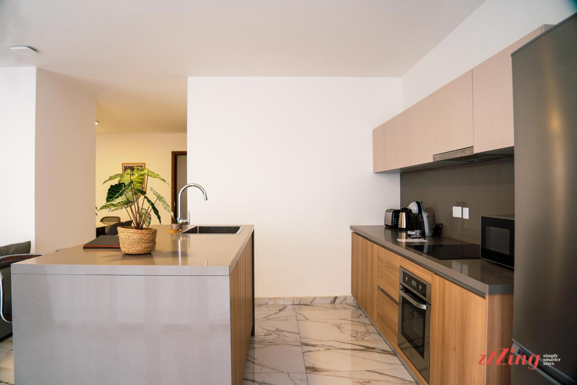 Apartament Coastal Charm Collection By Zzzing San Pawl il-Baħar Zewnętrze zdjęcie