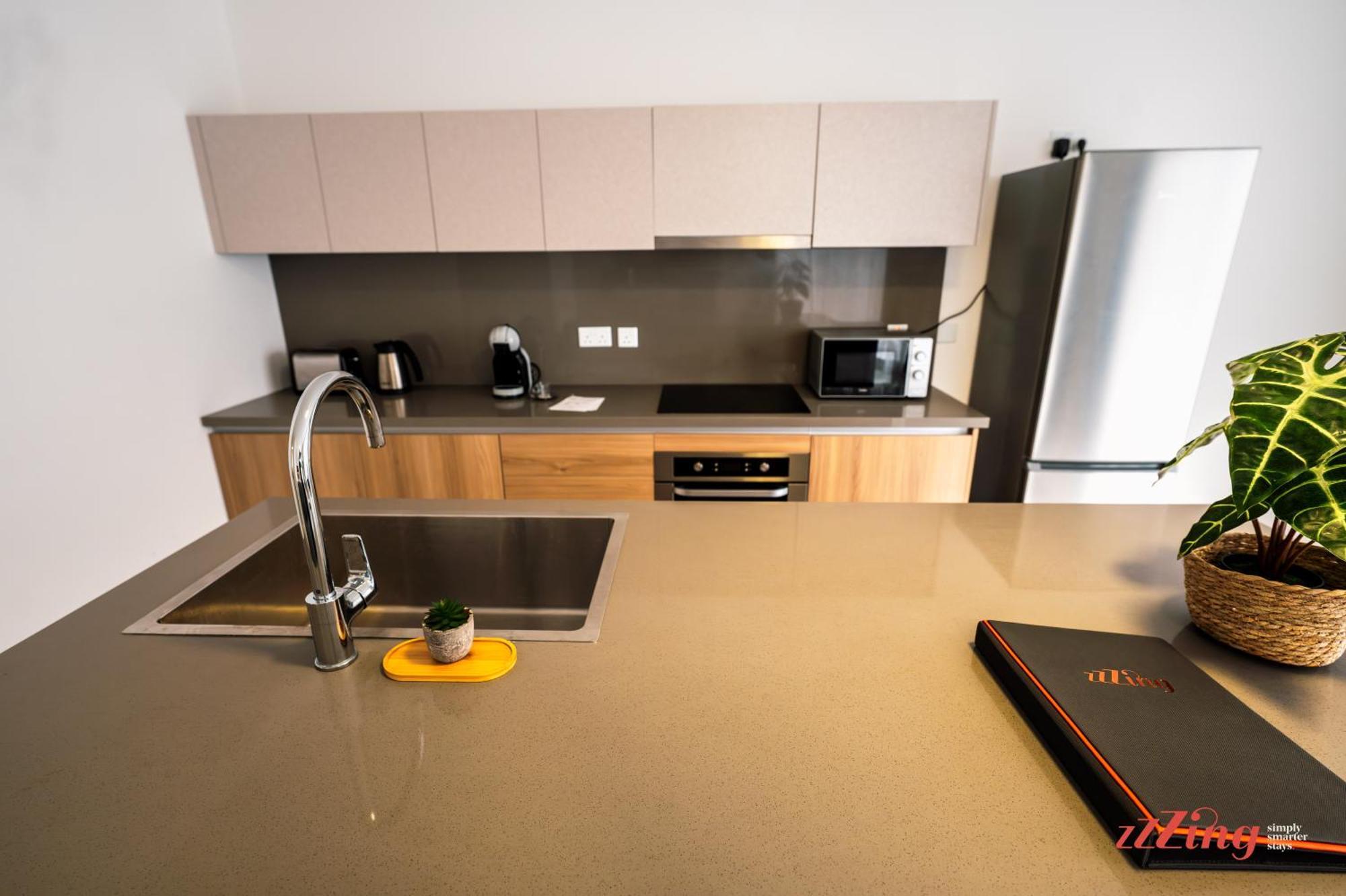 Apartament Coastal Charm Collection By Zzzing San Pawl il-Baħar Zewnętrze zdjęcie