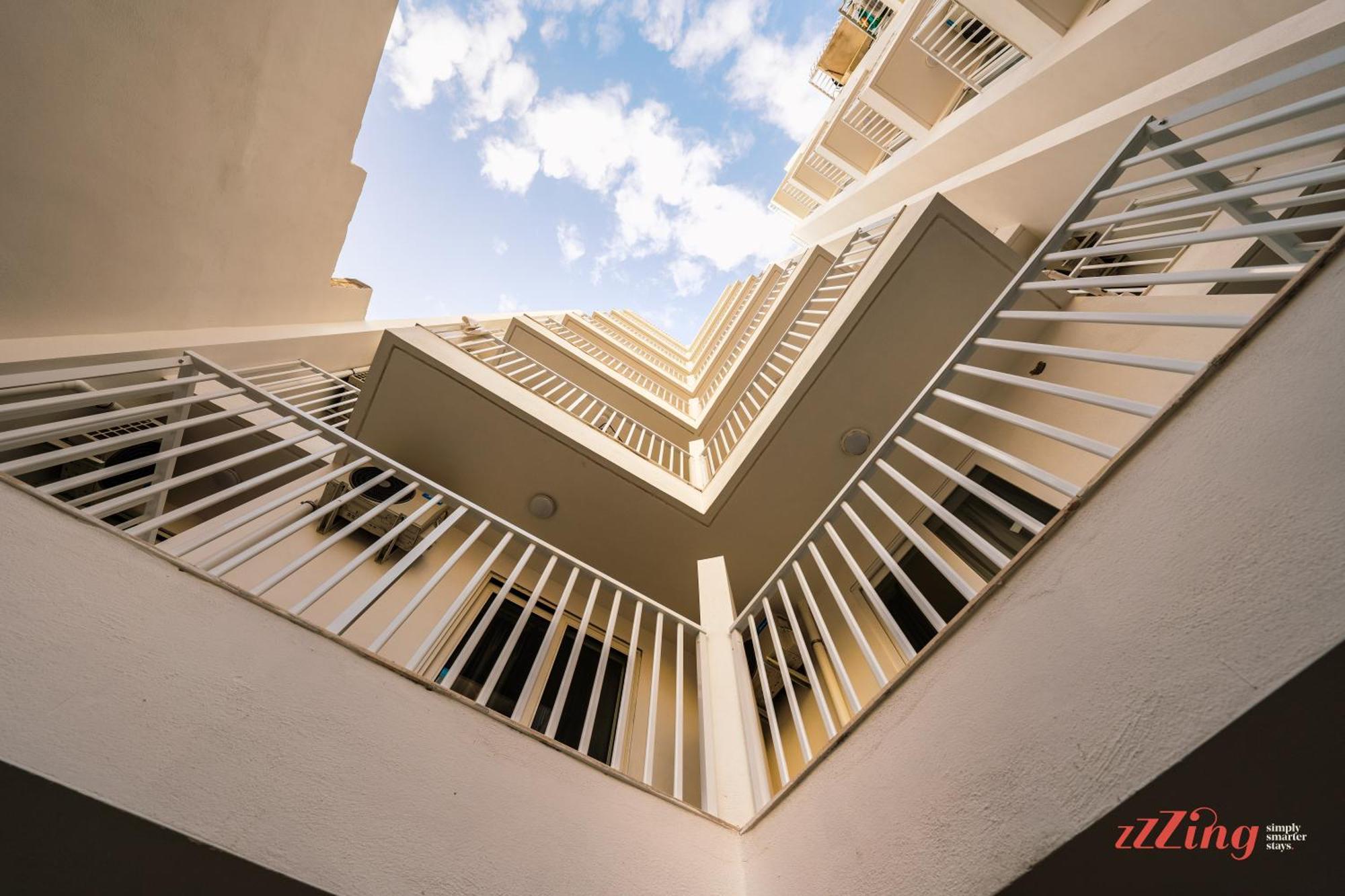 Apartament Coastal Charm Collection By Zzzing San Pawl il-Baħar Zewnętrze zdjęcie